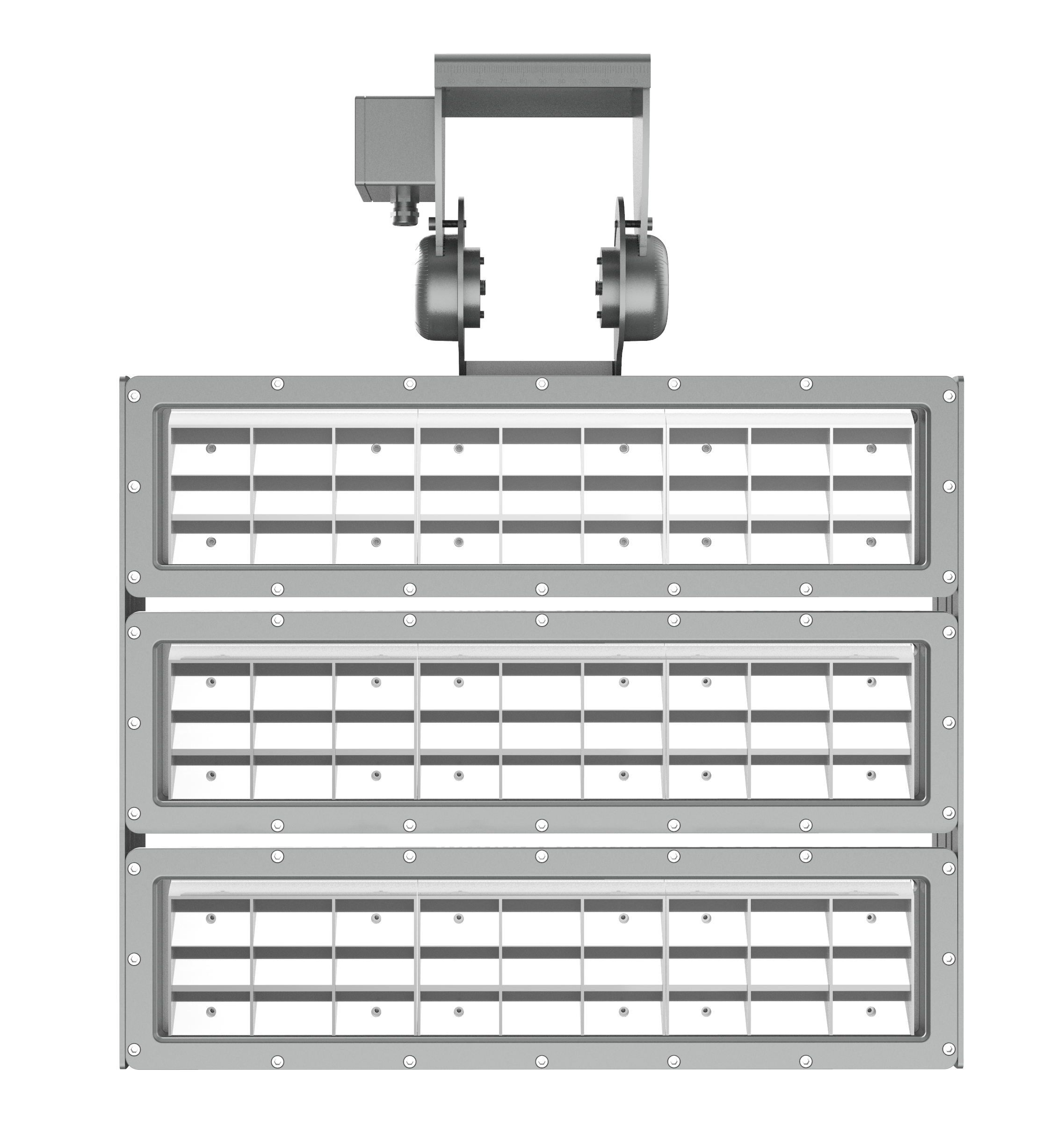 1800W ISF Series LED Stadium Light