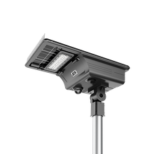 10W SE All-in-One Solar Street Light